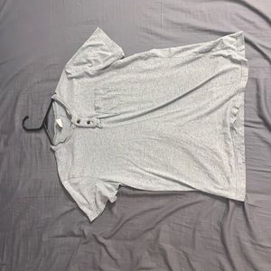 Abercrombie & Fitch T-shirt